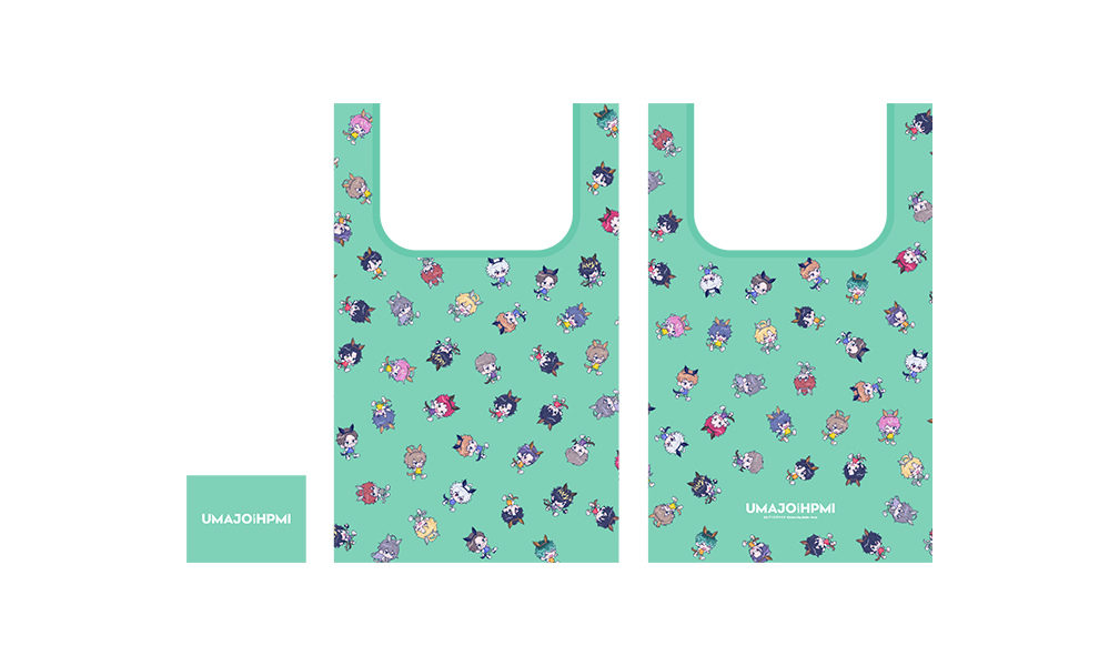 [PRE-ORDER] ヒプノシスマイク -Division Rap Battle- | Hypnosis Mic -Division Rap Battle- UMAJO Collaboration good- | P043  Part 2