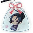 薄桜鬼 | Hakuouki Acrylic charm | 059