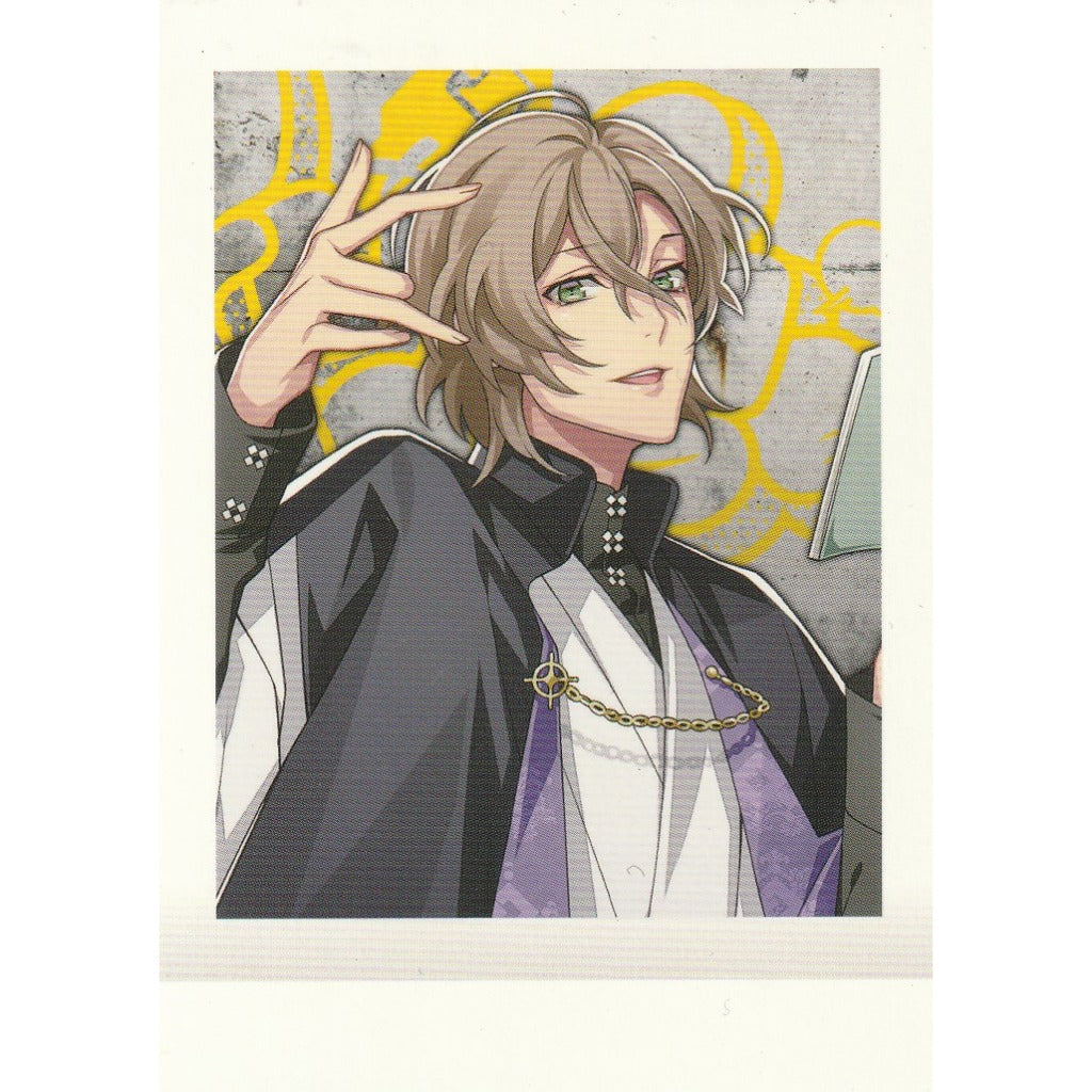 ヒプノシスマイク -Division Rap Battle- | Hypnosis Mic -Division Rap Battle- Fling Posse PASHACOLLE | A043