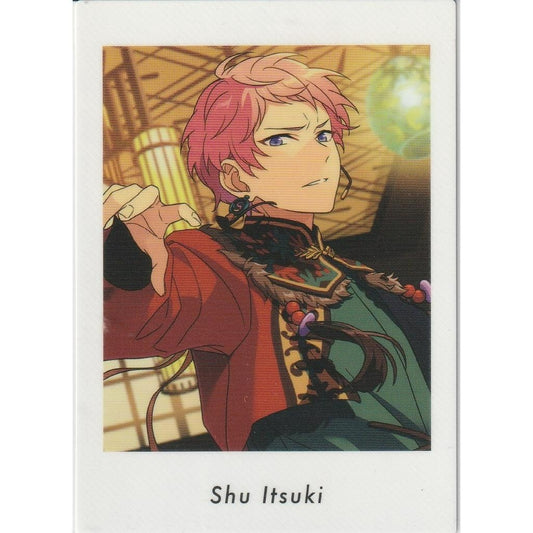 あんさんぶるスターズ！！| Ensemble Stars！！Valkyrie PASHAKORE / PASHACOLLE | A007