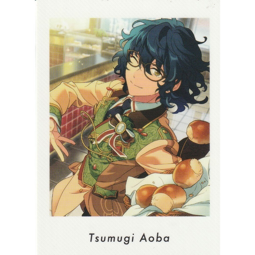 あんさんぶるスターズ！！| Ensemble Stars！！Switch PASHAKORE / PASHACOLLE | A006