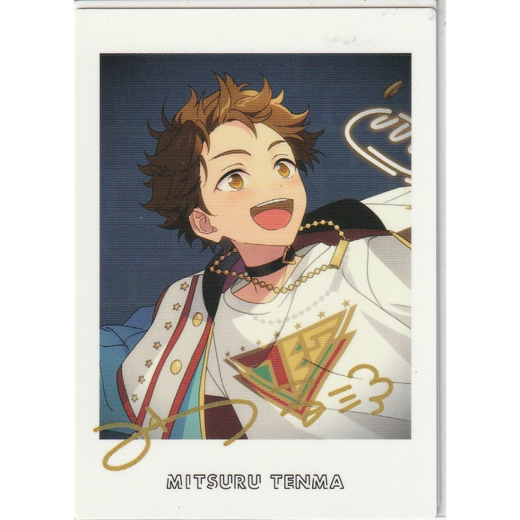 あんさんぶるスターズ！！| Ensemble Stars！！Ra*bits PASHAKORE / PASHACOLLE | A012