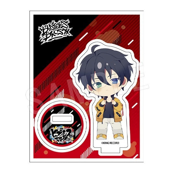 ヒプノシスマイク -Division Rap Battle- | Hypnosis Mic -Division Rap Battle- Standee | 049