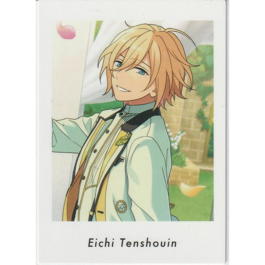 あんさんぶるスターズ！！| Ensemble Stars！！Fine PASHAKORE / PASHACOLLE | A009