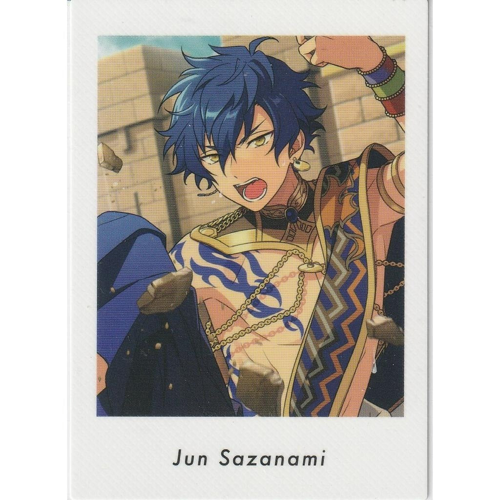 あんさんぶるスターズ！！| Ensemble Stars！！Eden PASHAKORE / PASHACOLLE | A010