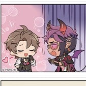 NU: カーニバル | NU: Carnival Petacolle | A032