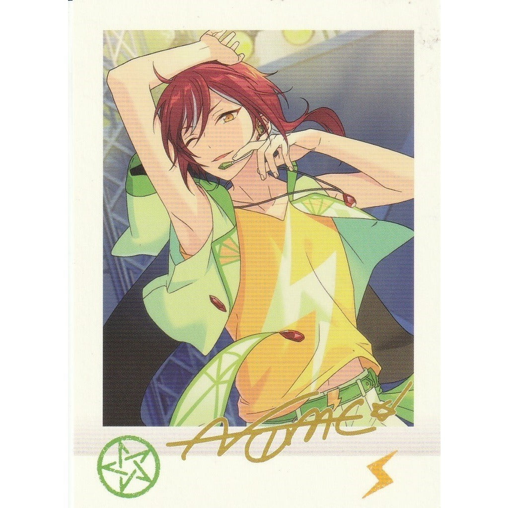 あんさんぶるスターズ！！| Ensemble Stars！！Switch PASHAKORE / PASHACOLLE | A006