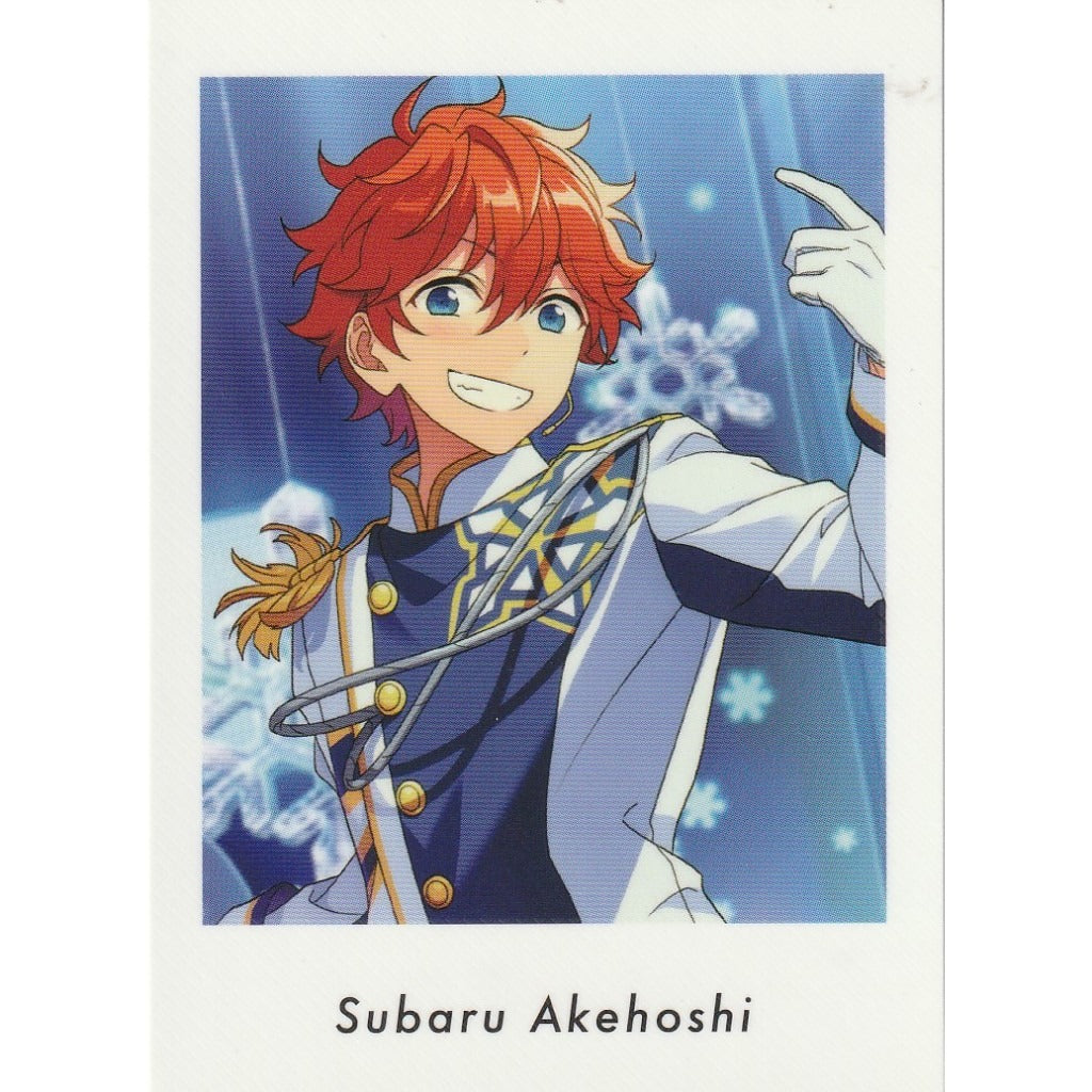 あんさんぶるスターズ！！| Ensemble Stars！！TrickStar PASHAKORE / PASHACOLLE | A008