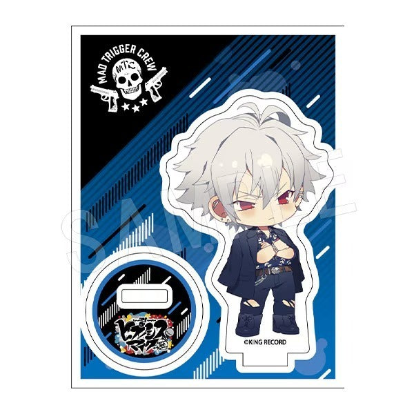 ヒプノシスマイク -Division Rap Battle- | Hypnosis Mic -Division Rap Battle- Standee | 049