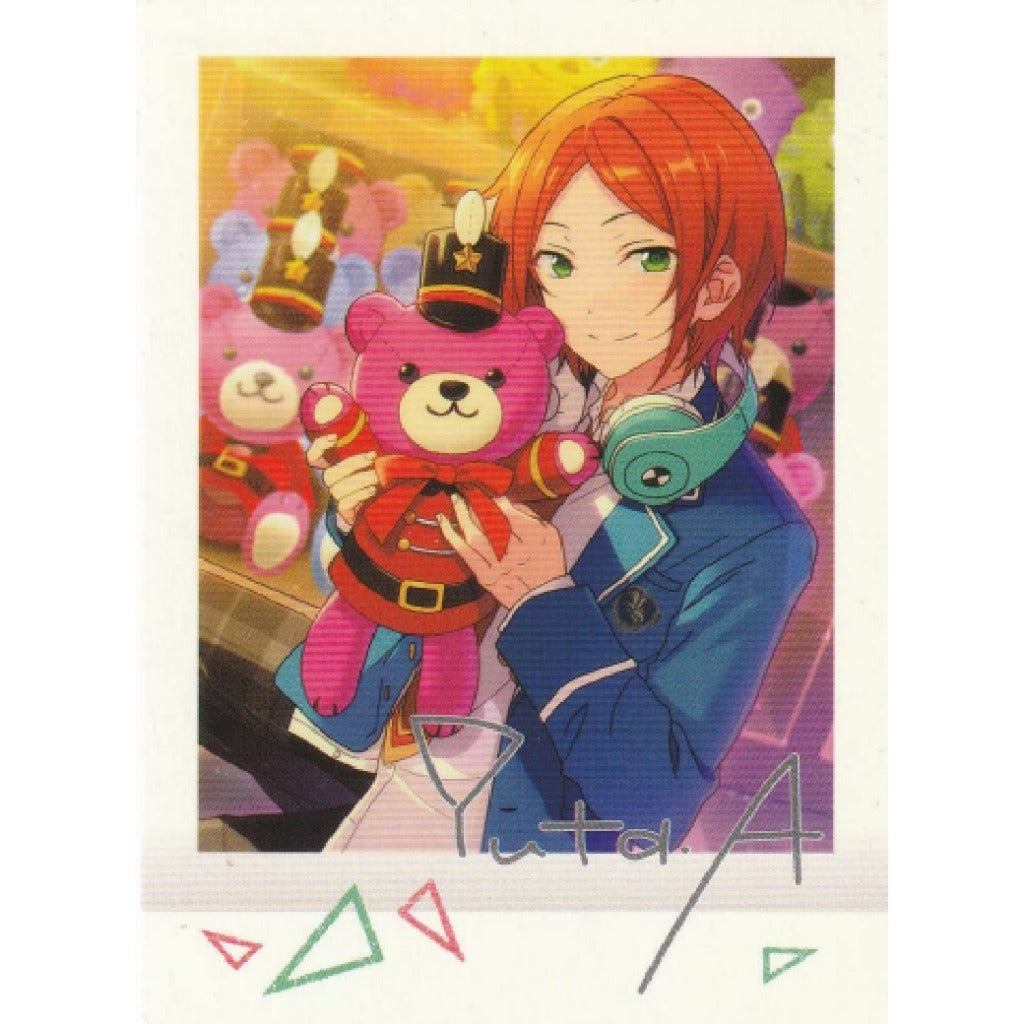 あんさんぶるスターズ！！| Ensemble Stars！！2wink PASHAKORE / PASHACOLLE | A001