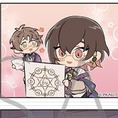 NU: カーニバル | NU: Carnival Petacolle | A032