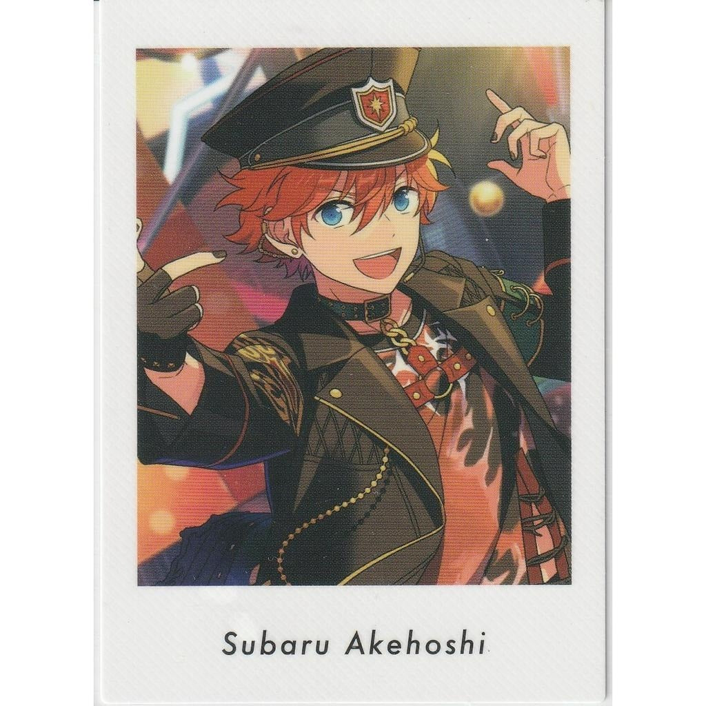 あんさんぶるスターズ！！| Ensemble Stars！！TrickStar PASHAKORE / PASHACOLLE | A008
