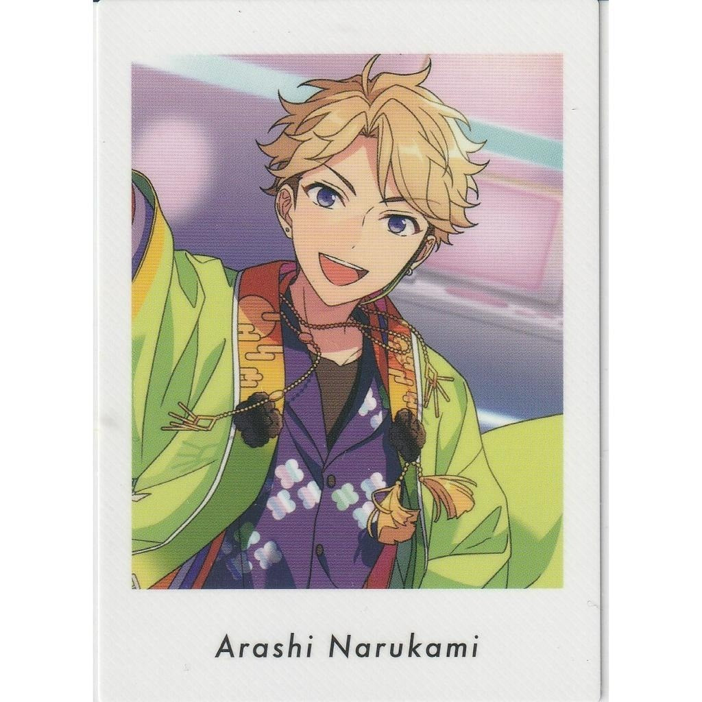 あんさんぶるスターズ！！| Ensemble Stars！！Knights PASHAKORE / PASHACOLLE | A011