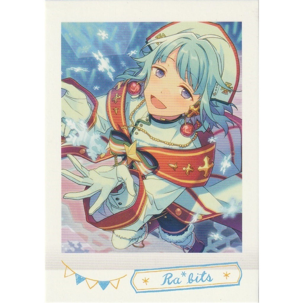 あんさんぶるスターズ！！| Ensemble Stars！！Ra*bits PASHAKORE / PASHACOLLE | A012