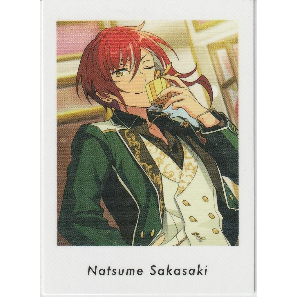 あんさんぶるスターズ！！| Ensemble Stars！！Switch PASHAKORE / PASHACOLLE | A006