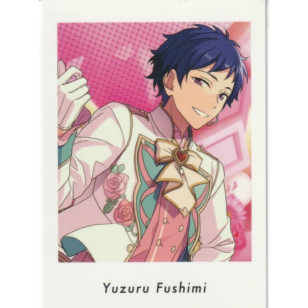 あんさんぶるスターズ！！| Ensemble Stars！！Fine PASHAKORE / PASHACOLLE | A009