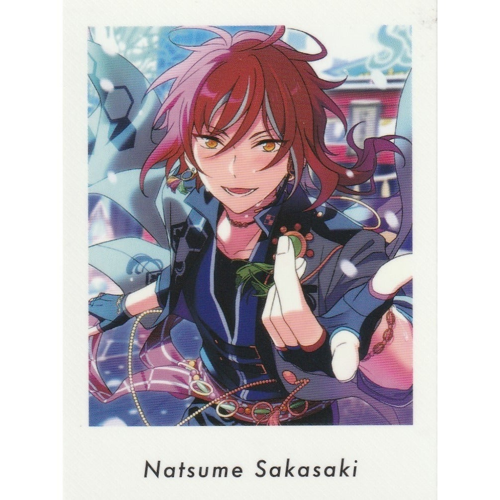 あんさんぶるスターズ！！| Ensemble Stars！！Switch PASHAKORE / PASHACOLLE | A006