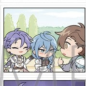 NU: カーニバル | NU: Carnival Petacolle | A032