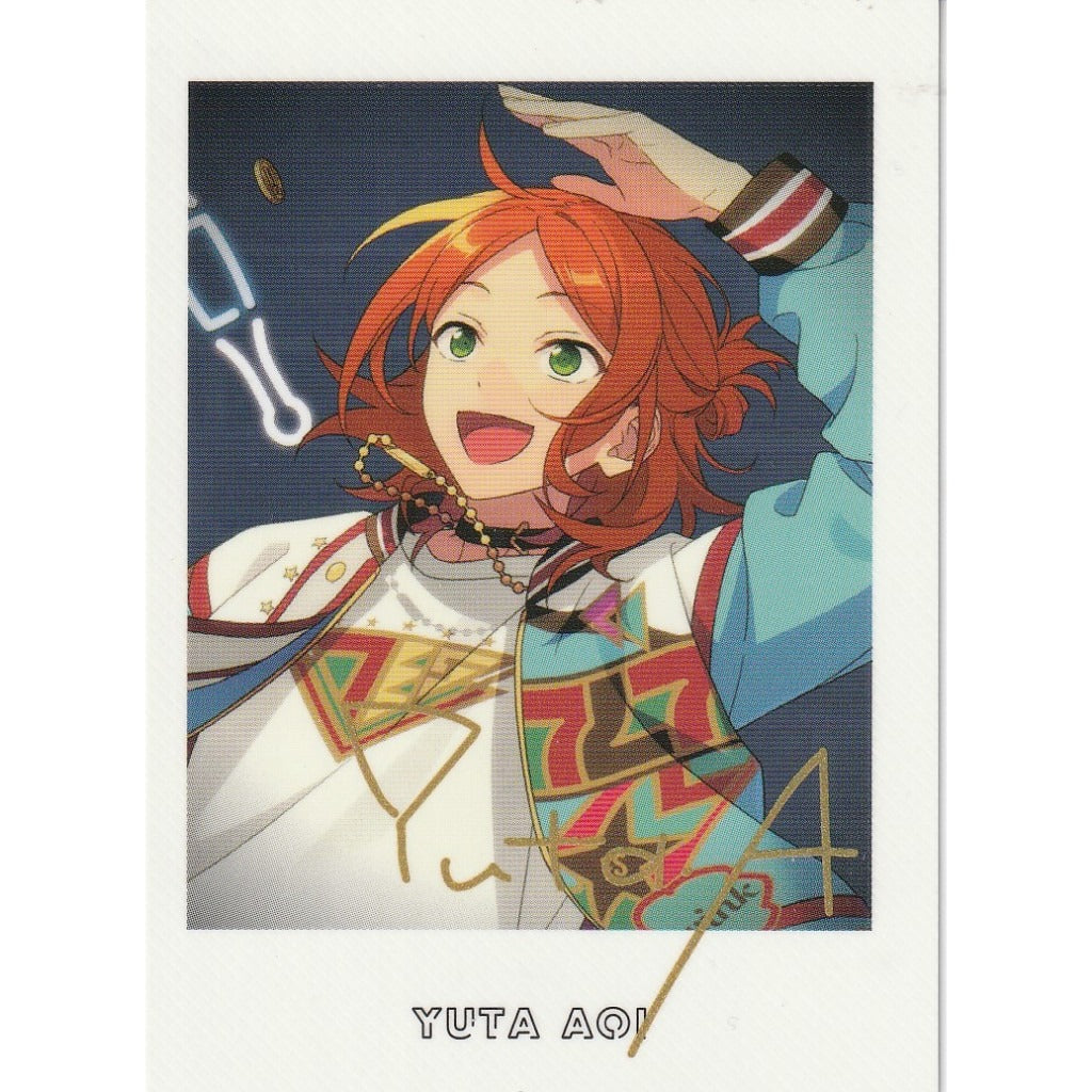 あんさんぶるスターズ！！| Ensemble Stars！！2wink PASHAKORE / PASHACOLLE | A001