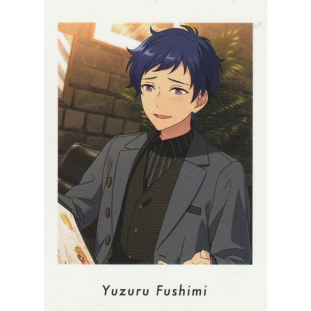 あんさんぶるスターズ！！| Ensemble Stars！！Fine PASHAKORE / PASHACOLLE | A009