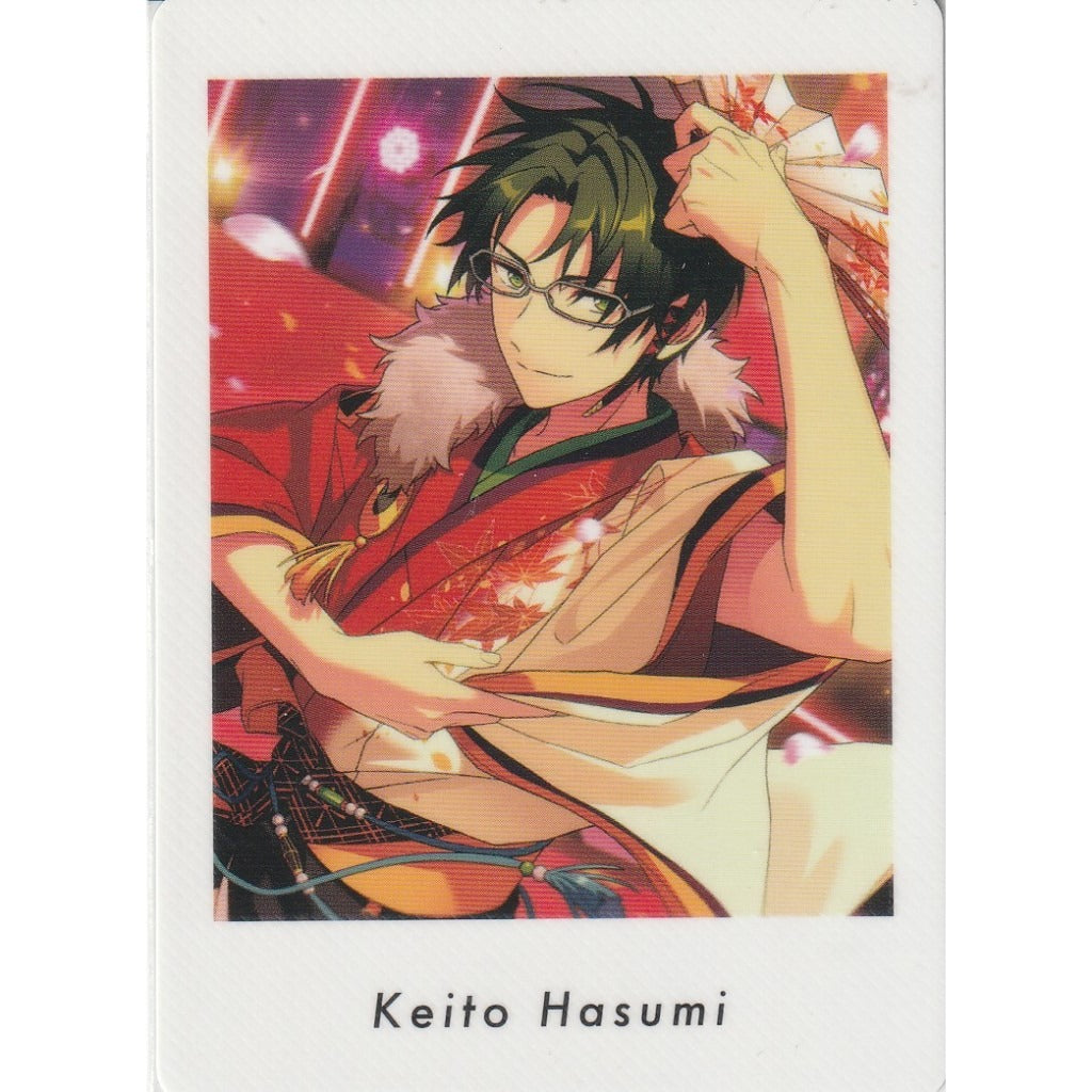 あんさんぶるスターズ！！| Ensemble Stars！！AKATSUKI PASHAKORE / PASHACOLLE | A002