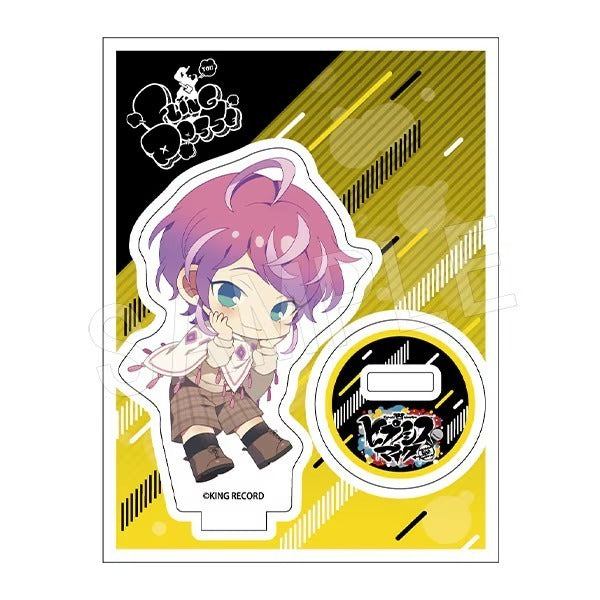 ヒプノシスマイク -Division Rap Battle- | Hypnosis Mic -Division Rap Battle- Standee | 049