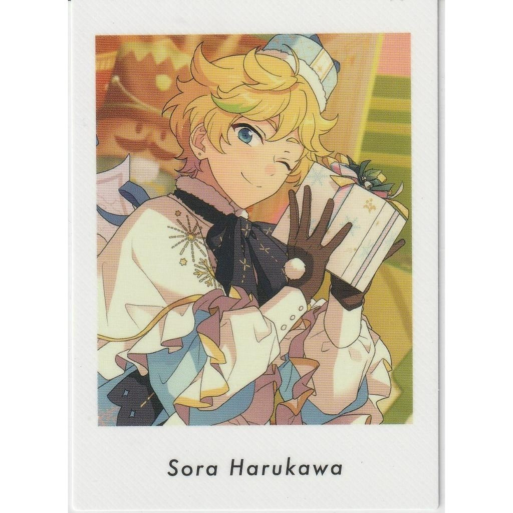 あんさんぶるスターズ！！| Ensemble Stars！！Switch PASHAKORE / PASHACOLLE | A006