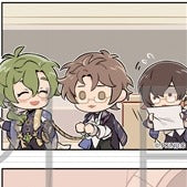 NU: カーニバル | NU: Carnival Petacolle | A032