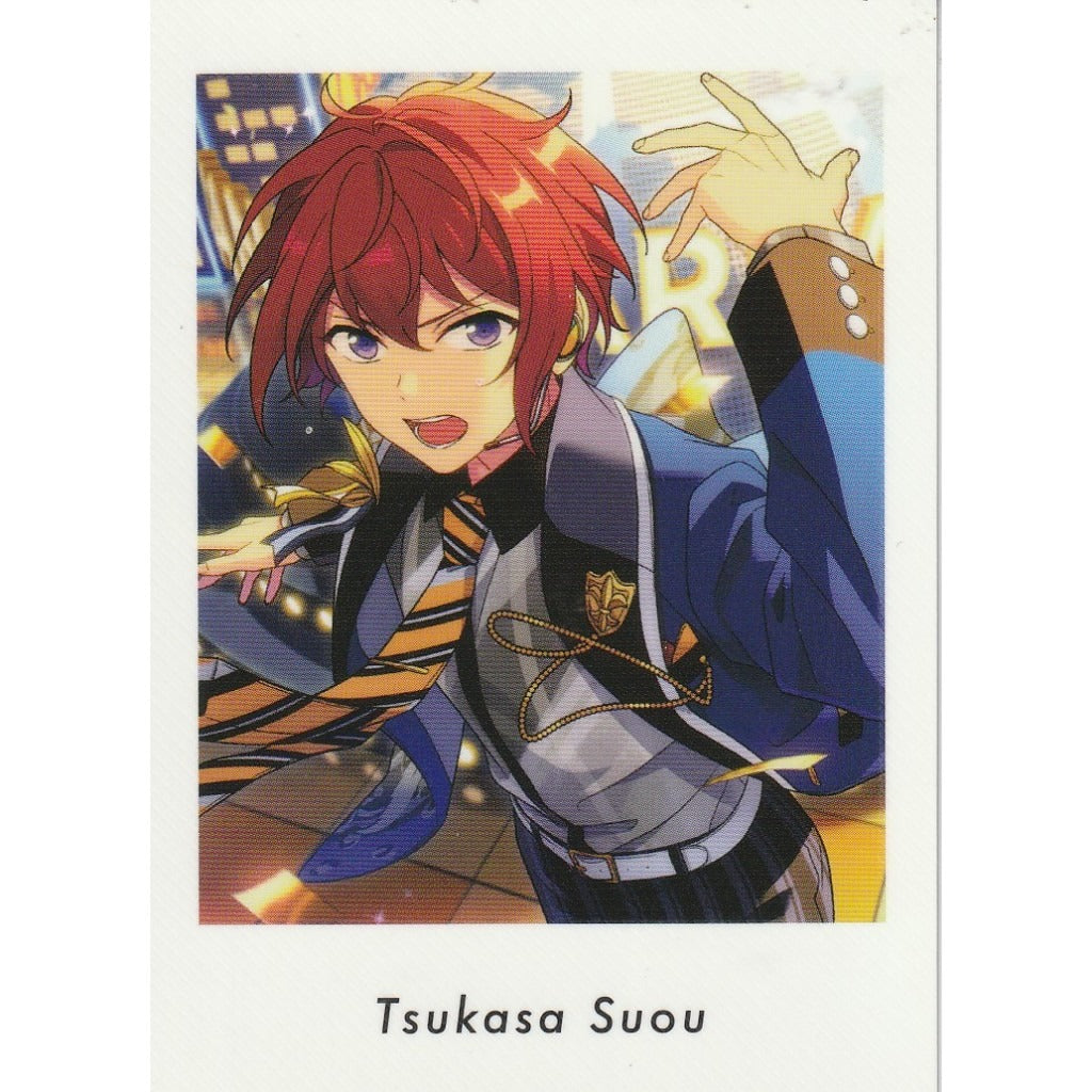 あんさんぶるスターズ！！| Ensemble Stars！！Knights PASHAKORE / PASHACOLLE | A011