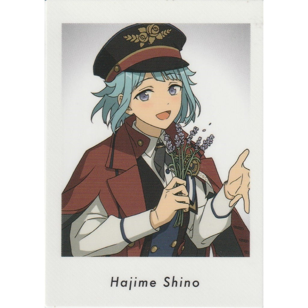 あんさんぶるスターズ！！| Ensemble Stars！！Ra*bits PASHAKORE / PASHACOLLE | A012