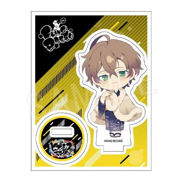 ヒプノシスマイク -Division Rap Battle- | Hypnosis Mic -Division Rap Battle- Standee | 049