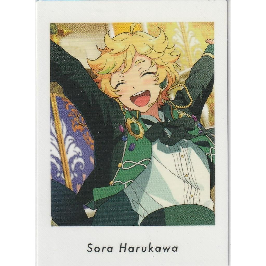 あんさんぶるスターズ！！| Ensemble Stars！！Switch PASHAKORE / PASHACOLLE | A006