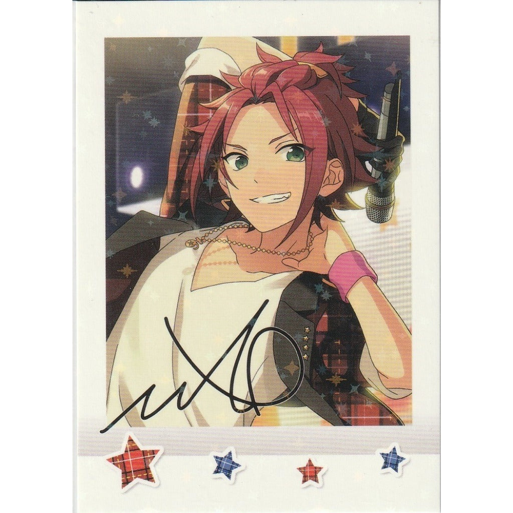 あんさんぶるスターズ！！| Ensemble Stars！！TrickStar PASHAKORE / PASHACOLLE | A008