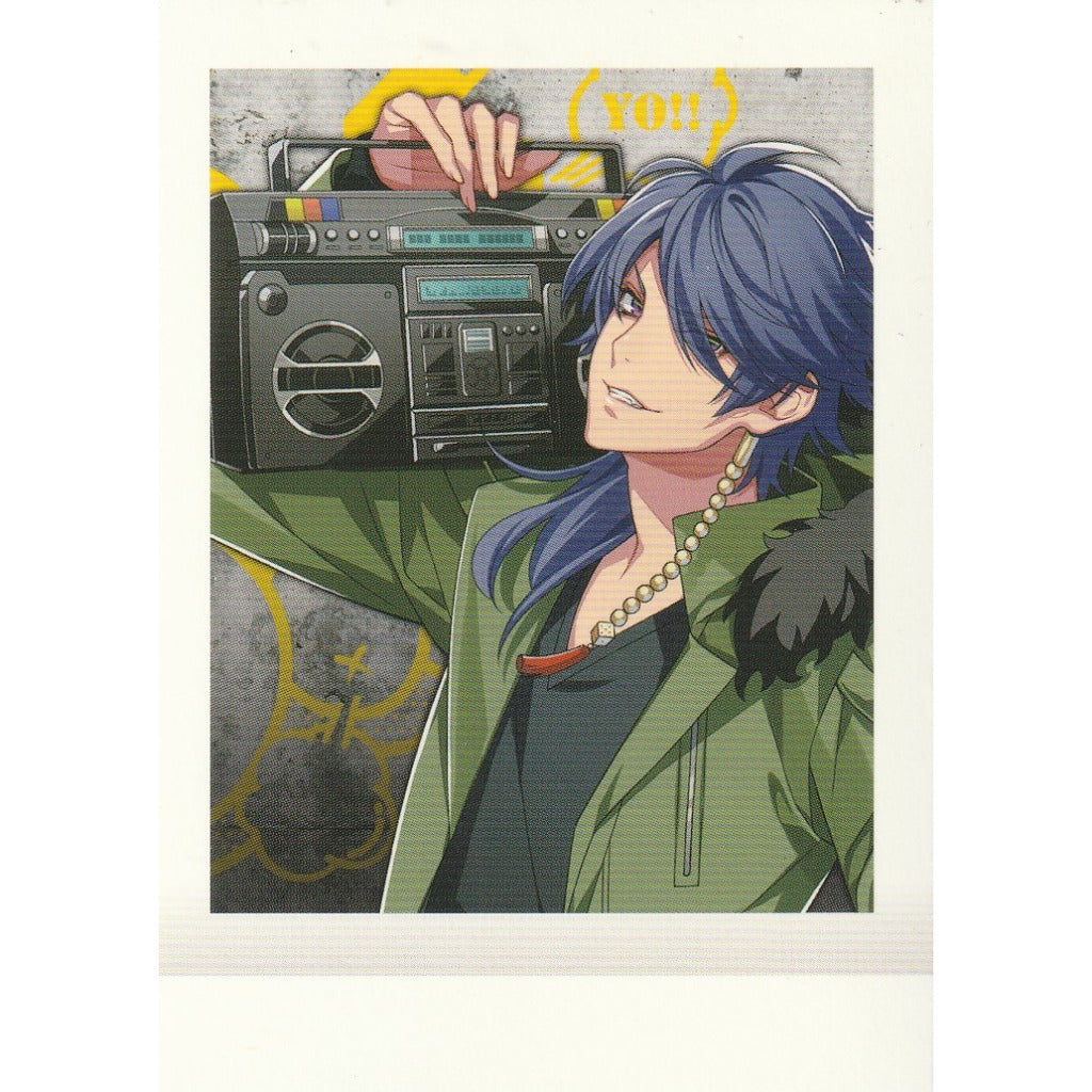 ヒプノシスマイク -Division Rap Battle- | Hypnosis Mic -Division Rap Battle- Fling Posse PASHACOLLE | A043