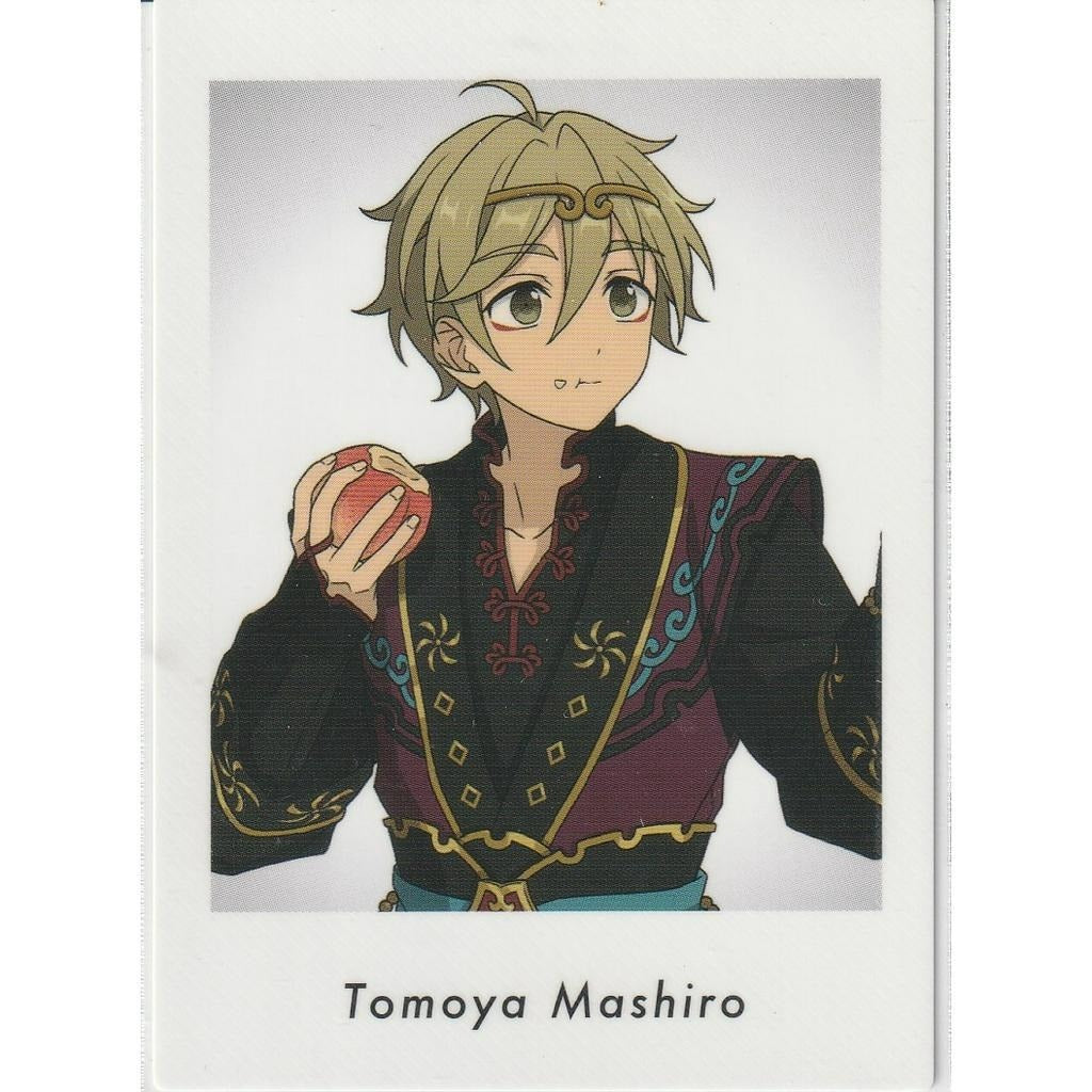 あんさんぶるスターズ！！| Ensemble Stars！！Ra*bits PASHAKORE / PASHACOLLE | A012