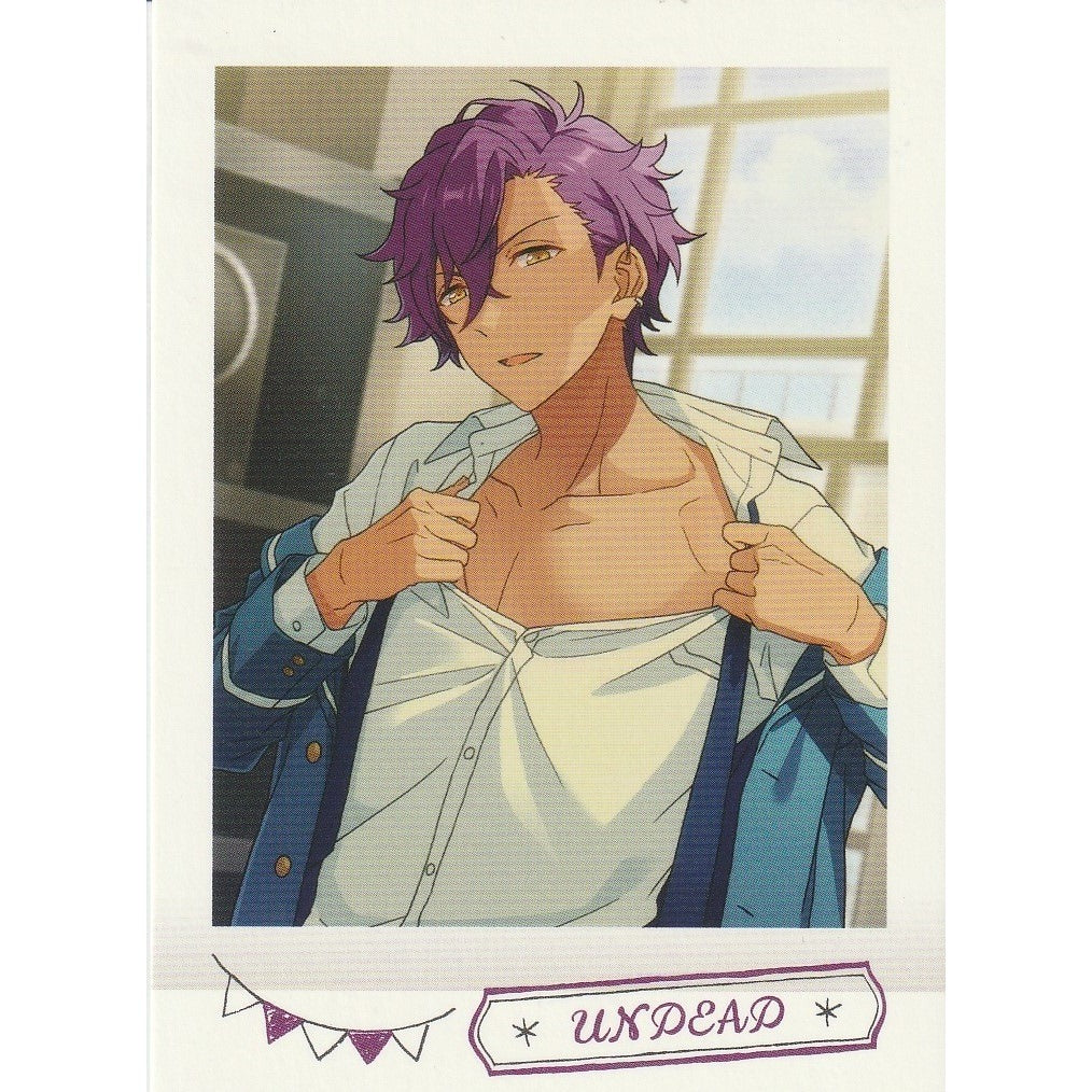 あんさんぶるスターズ！！| Ensemble Stars！！UNDEAD PASHAKORE / PASHACOLLE | A005