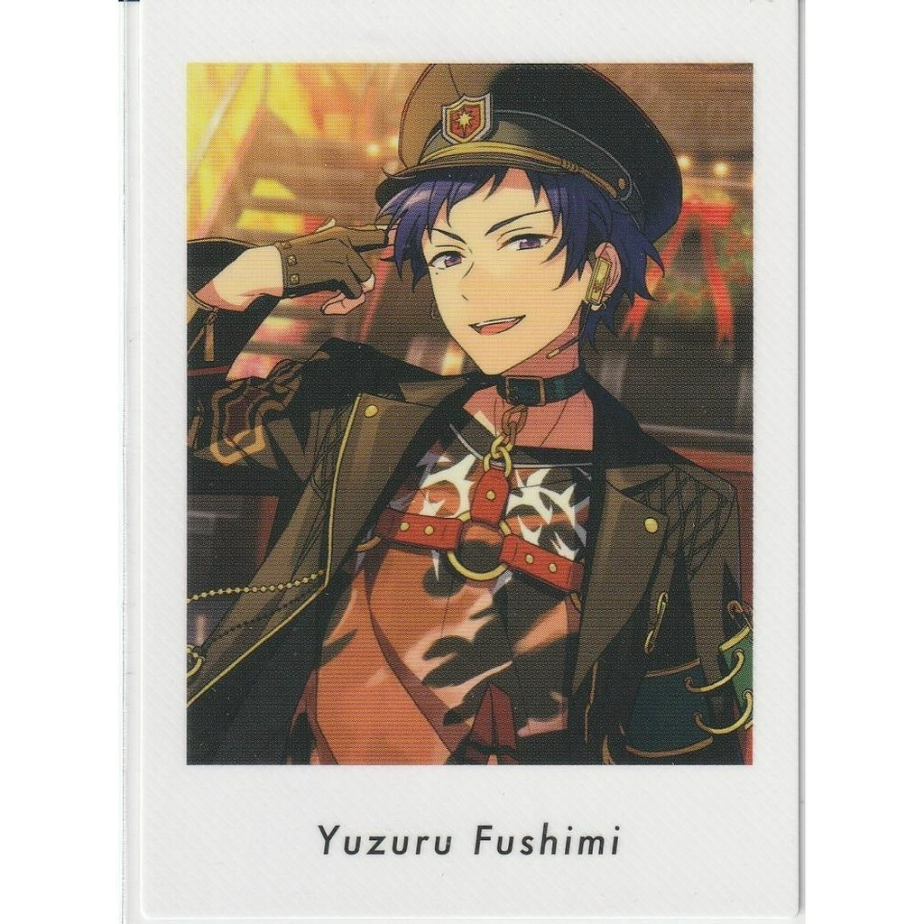 あんさんぶるスターズ！！| Ensemble Stars！！Fine PASHAKORE / PASHACOLLE | A009