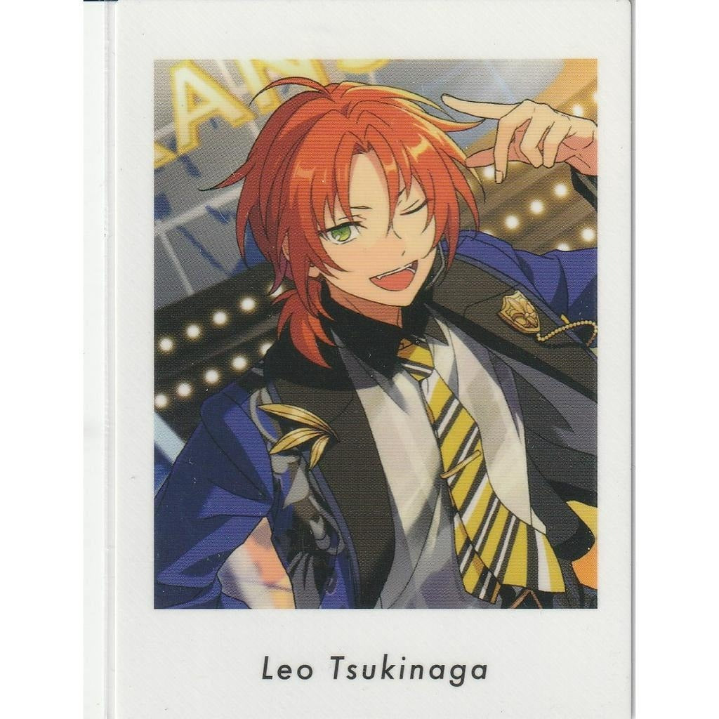 あんさんぶるスターズ！！| Ensemble Stars！！Knights PASHAKORE / PASHACOLLE | A011
