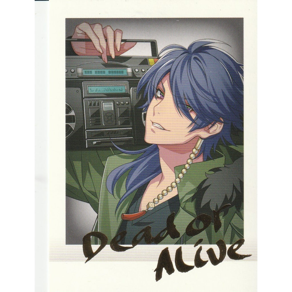 ヒプノシスマイク -Division Rap Battle- | Hypnosis Mic -Division Rap Battle- Fling Posse PASHACOLLE | A043