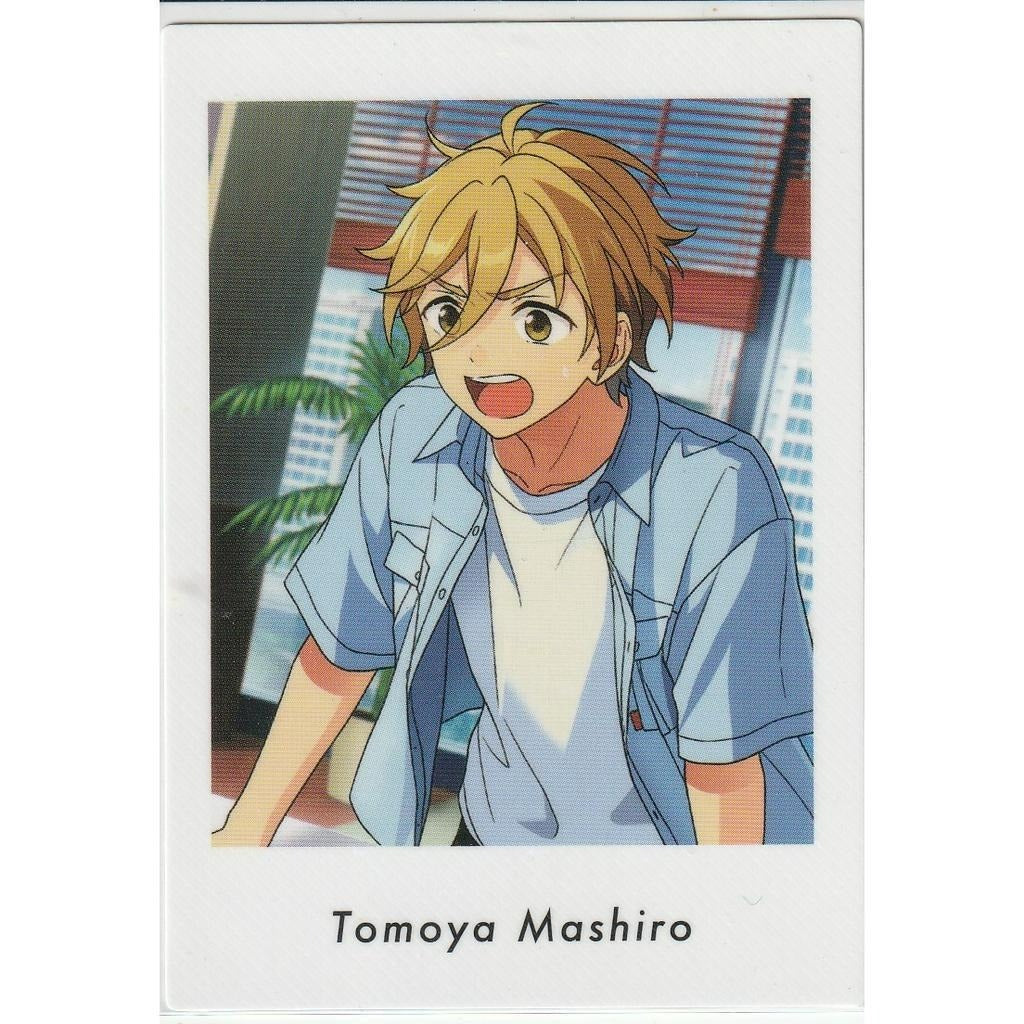 あんさんぶるスターズ！！| Ensemble Stars！！Ra*bits PASHAKORE / PASHACOLLE | A012