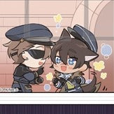 NU: カーニバル | NU: Carnival Petacolle | A032