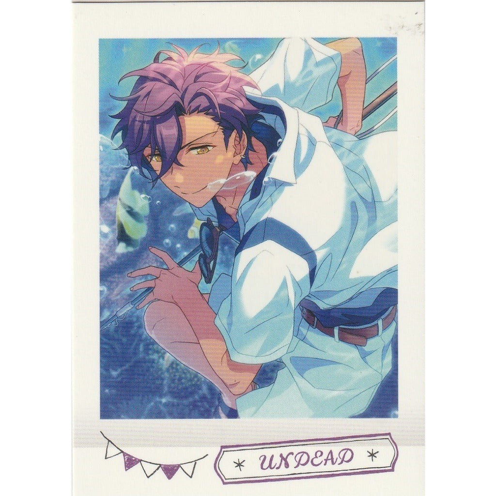 あんさんぶるスターズ！！| Ensemble Stars！！UNDEAD PASHAKORE / PASHACOLLE | A005