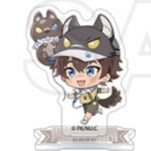 NU: カーニバル | NU: Carnival Assorted merchandise | M001