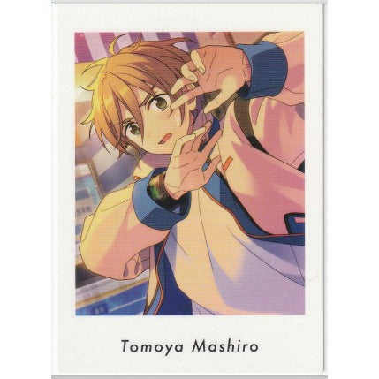 あんさんぶるスターズ！！| Ensemble Stars！！Ra*bits PASHAKORE / PASHACOLLE | A012