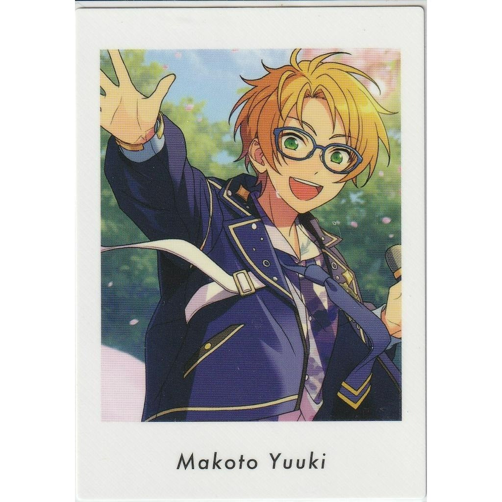 あんさんぶるスターズ！！| Ensemble Stars！！TrickStar PASHAKORE / PASHACOLLE | A008