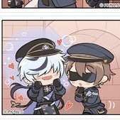 NU: カーニバル | NU: Carnival Petacolle | A032