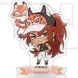 NU: カーニバル | NU: Carnival Assorted merchandise | M001