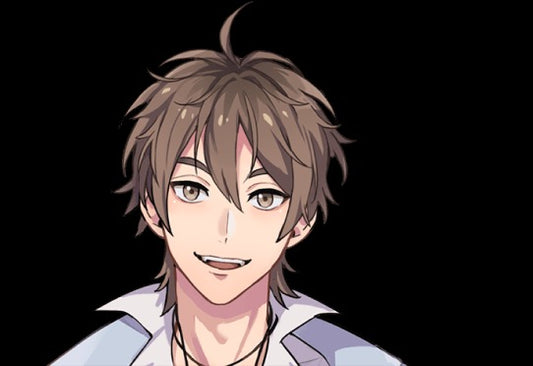 NU: カーニバル | NU: Carnival ID Photo 1 | A029