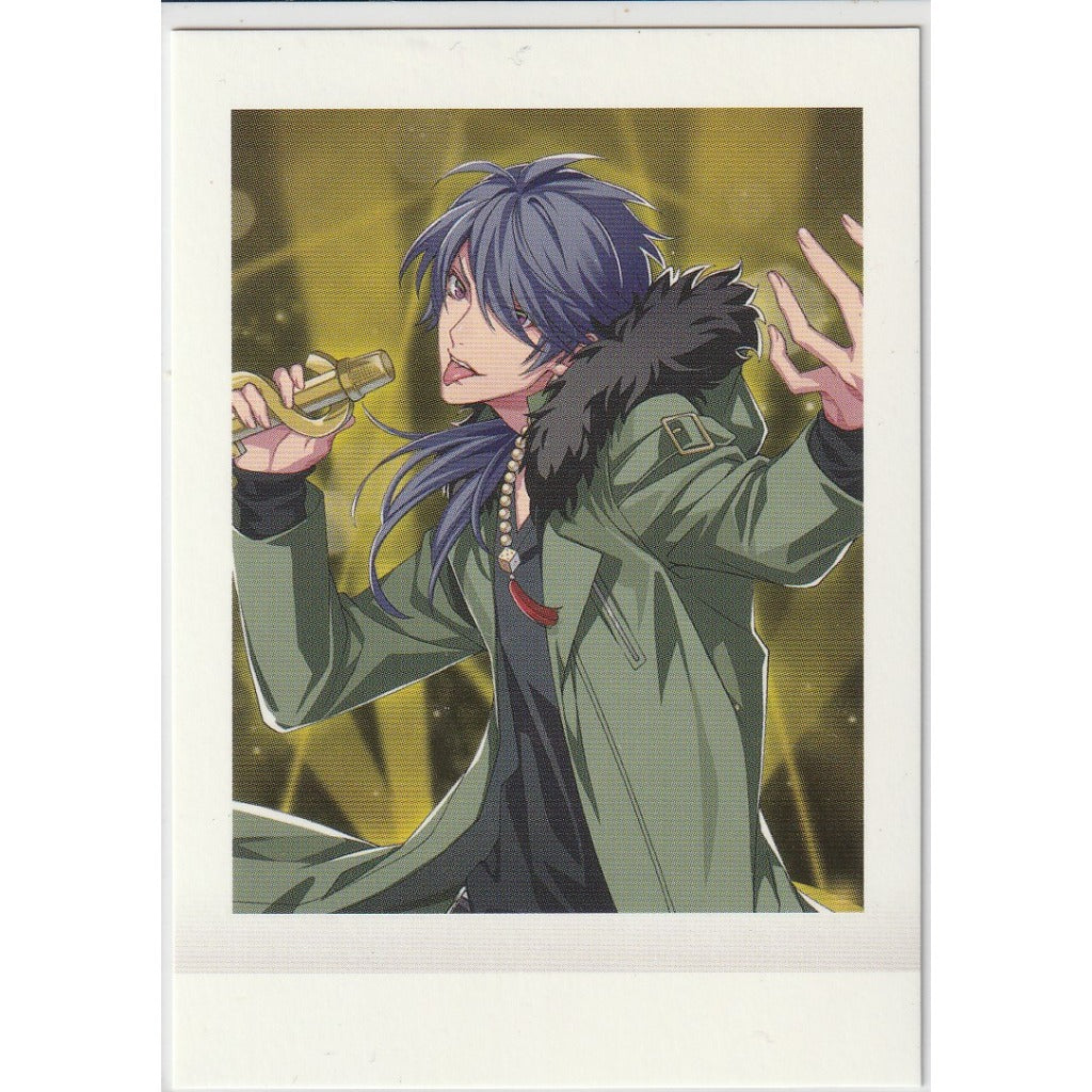 ヒプノシスマイク -Division Rap Battle- | Hypnosis Mic -Division Rap Battle- Fling Posse PASHACOLLE | A043