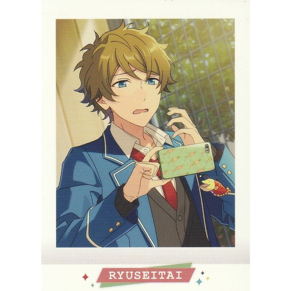 あんさんぶるスターズ！！| Ensemble Stars！！RYUSEITAI PASHAKORE / PASHACOLLE | A004